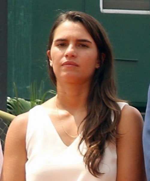 DOMENICA GONZALEZ