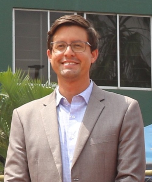 FERNANDO HOHEB