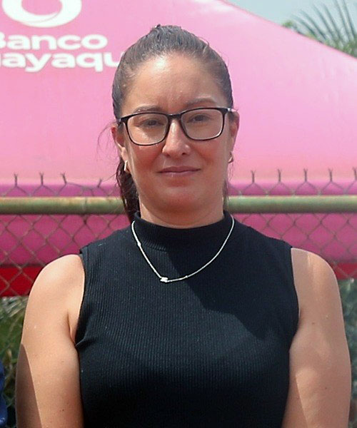 MARIA JOSE SANTANDER