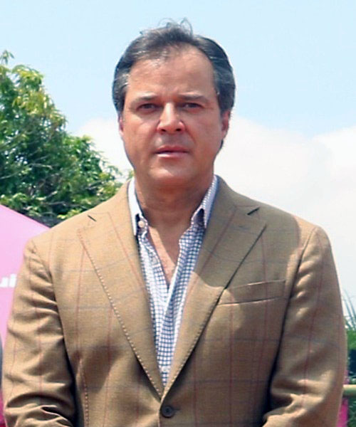 RODRIGO GODOY