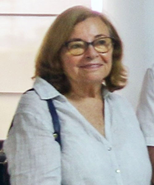 janeth alarcon