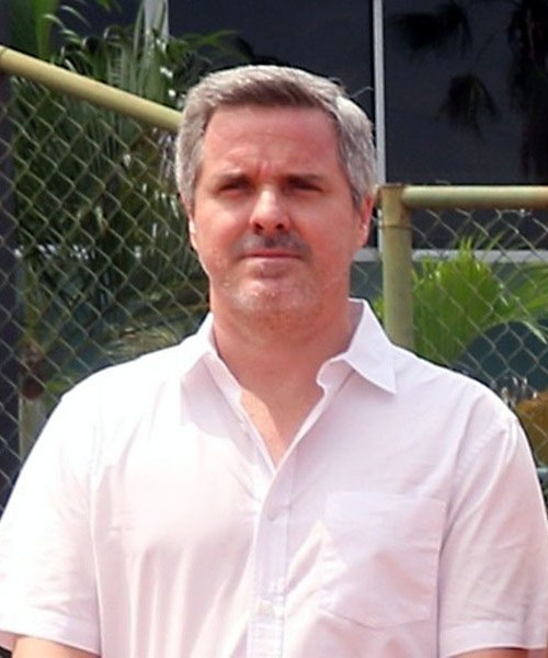 oscar ceballos