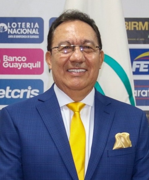 patricio galarza